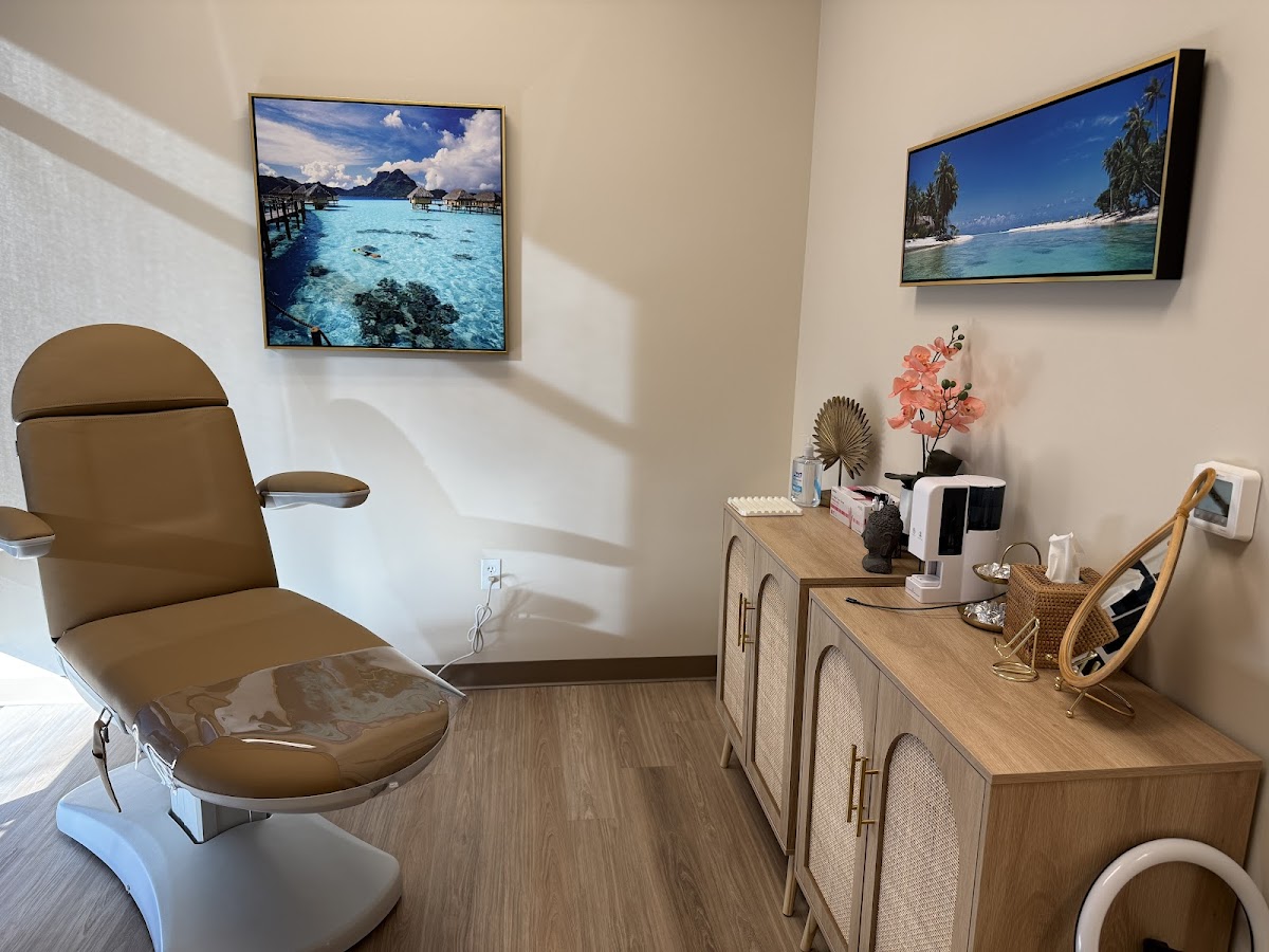 Omega Aesthetics & Wellness photo 2