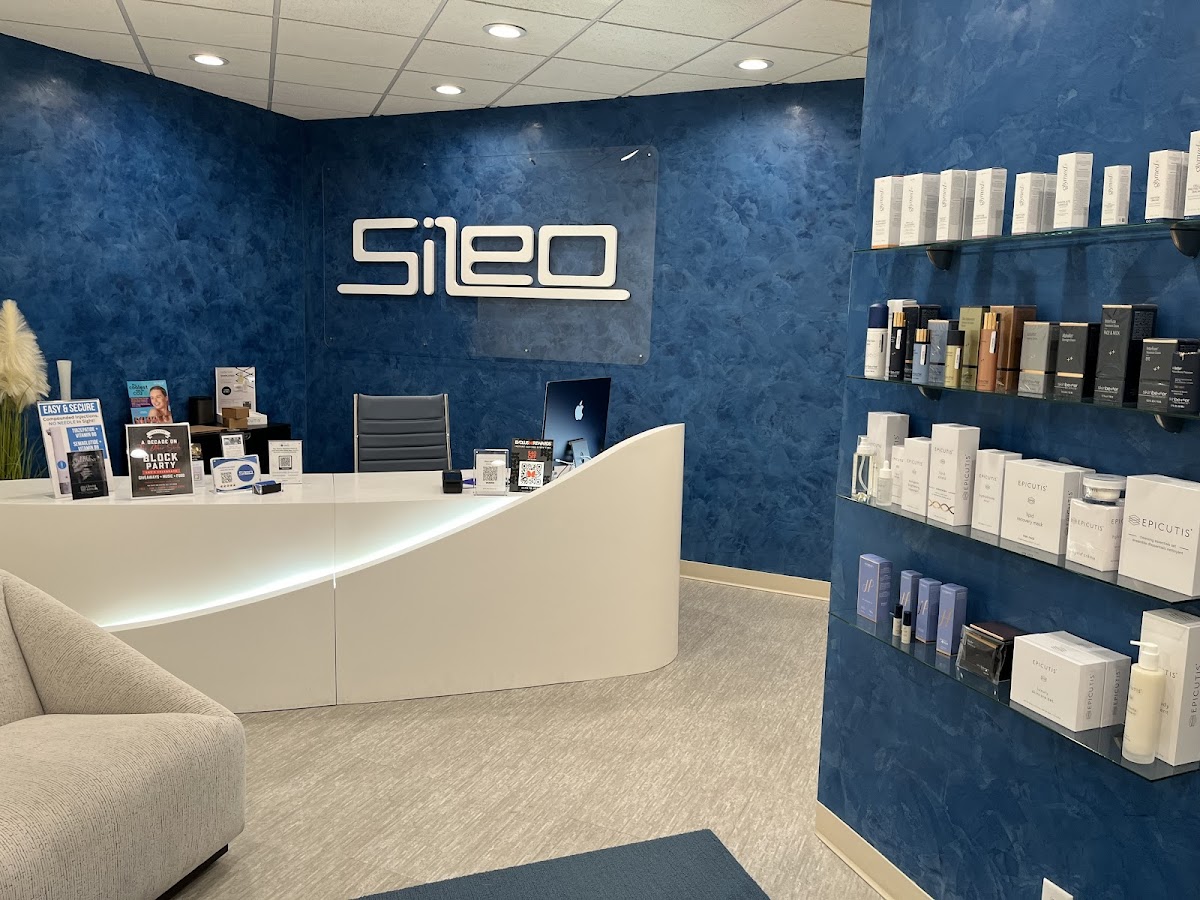 Sileo Medical Spa