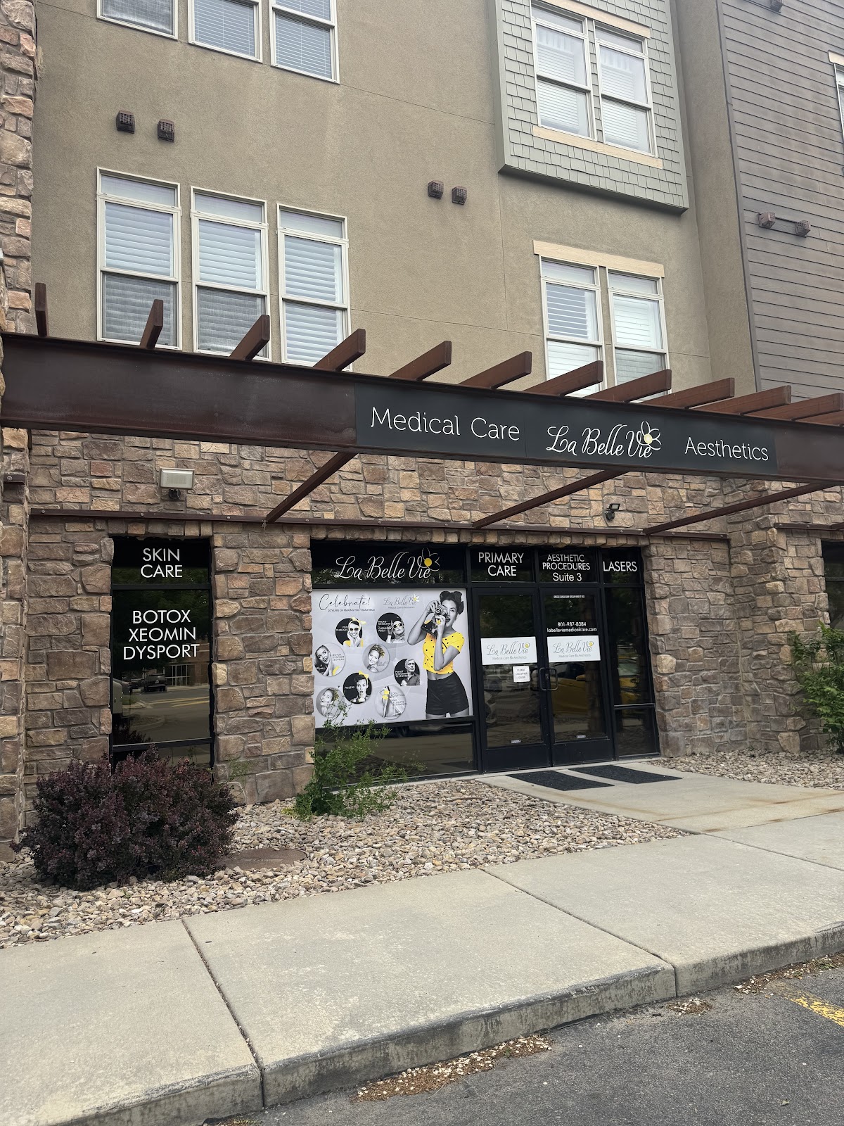 La Belle Vie Medical Care & Aesthetics