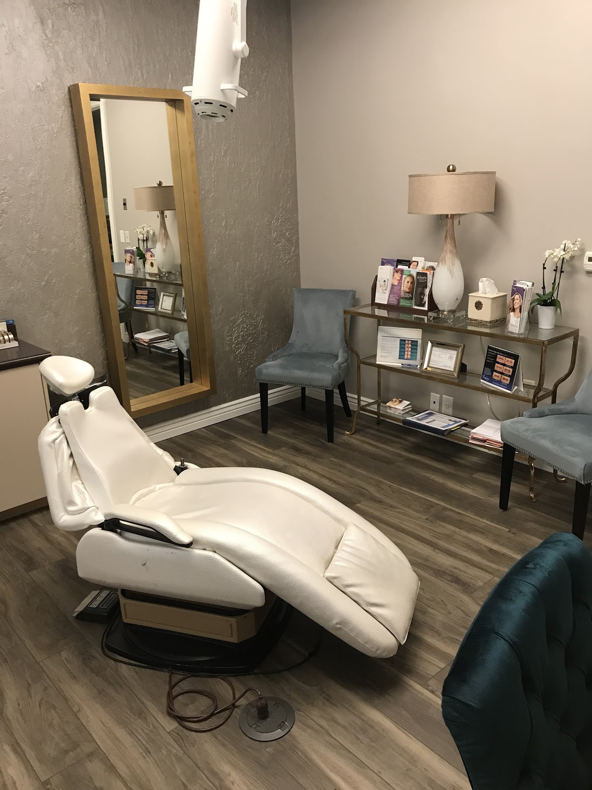 Vincent Surgical Arts & Medspa
