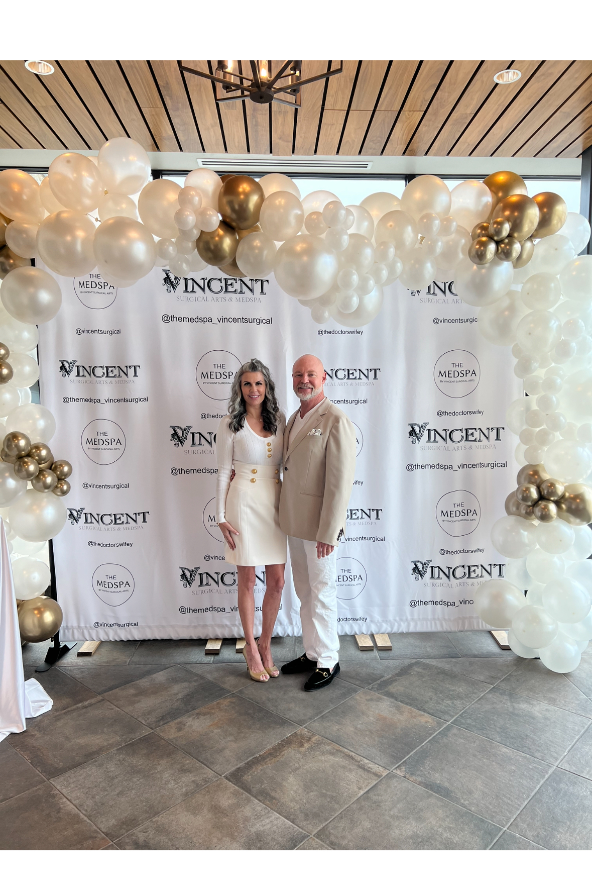 Vincent Surgical Arts & Medspa photo 2