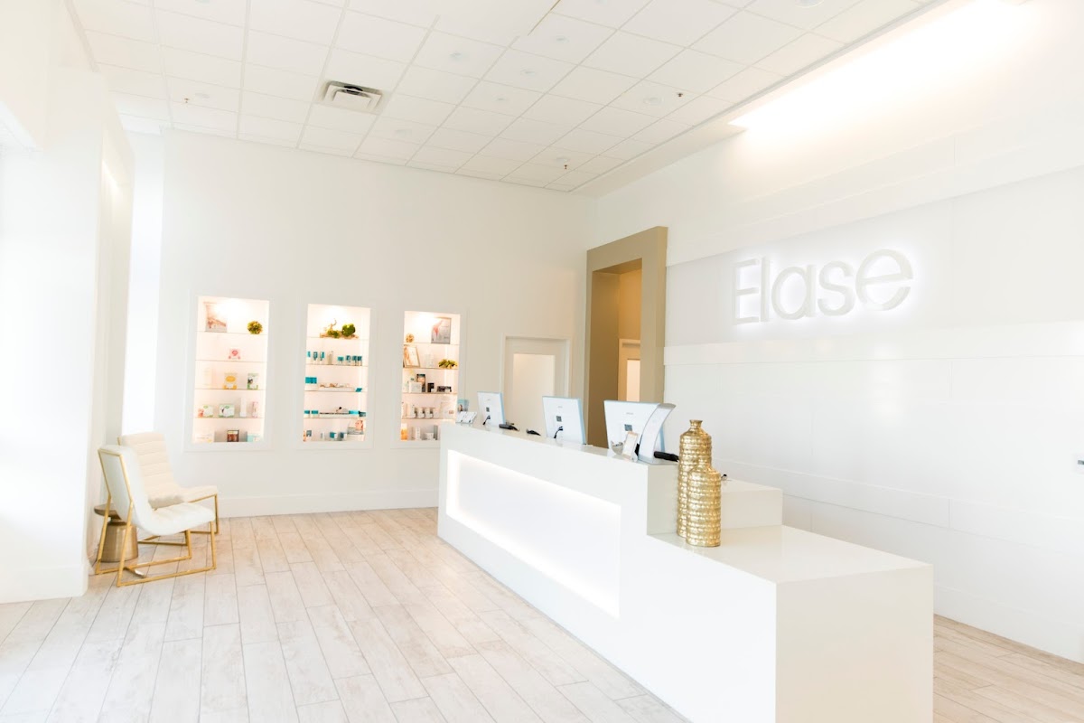 Elase Medical Spa - Draper photo 2