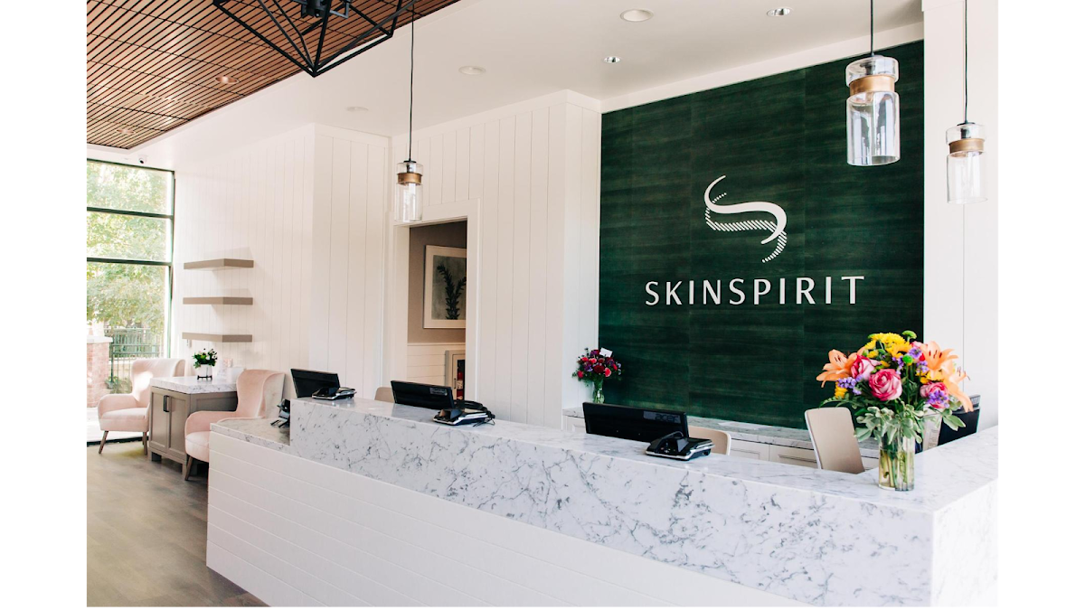 SkinSpirit Salt Lake City