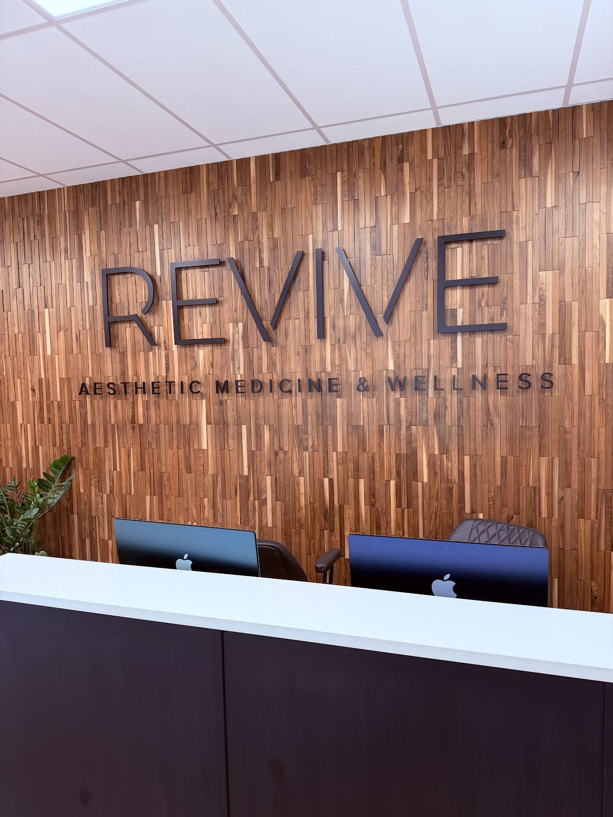Revive Aesthetic Medicine & Wellness