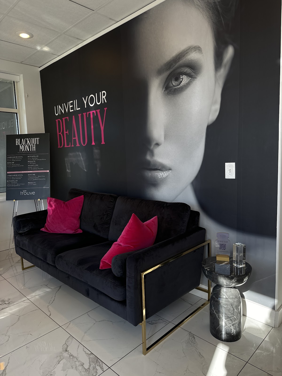 Spa Trouve photo 2
