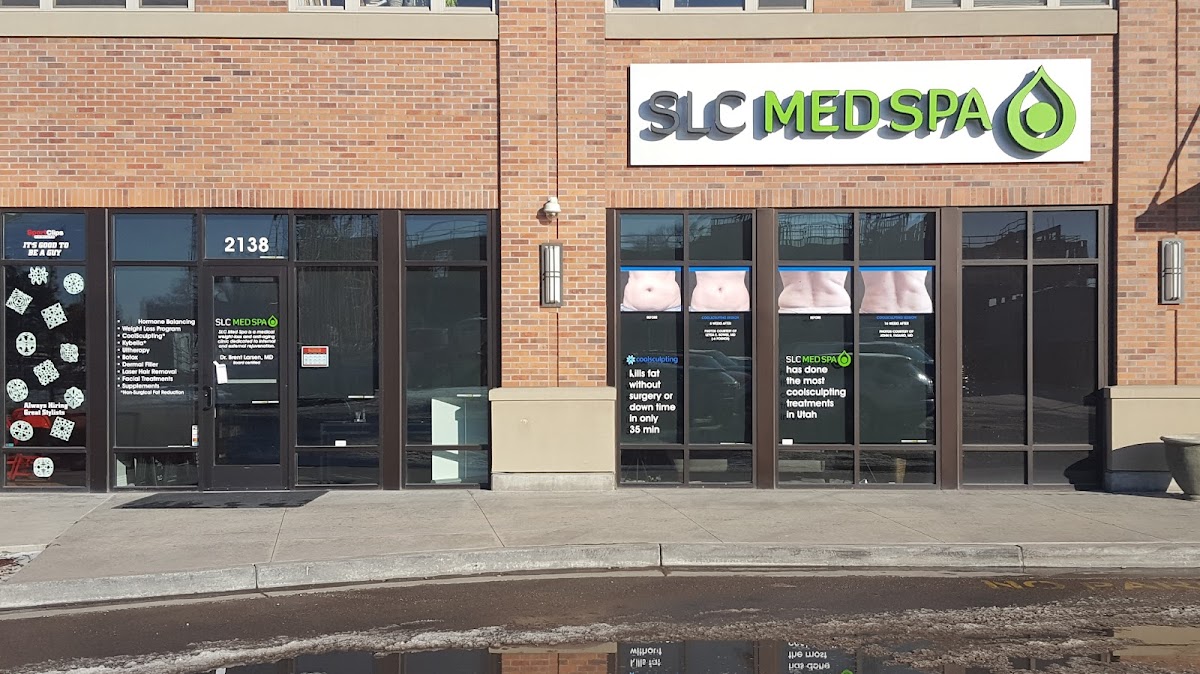 SLC Med Spa