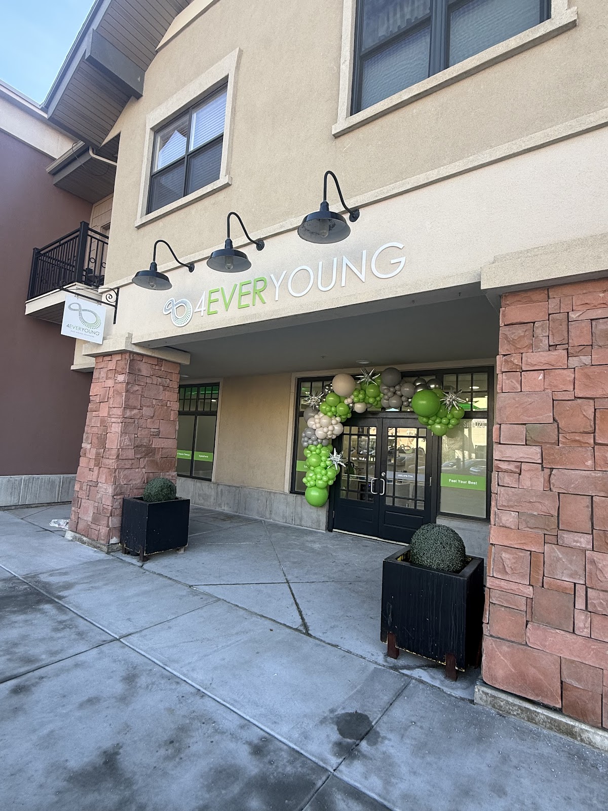 4Ever Young Med Spa & Wellness Center - Park City