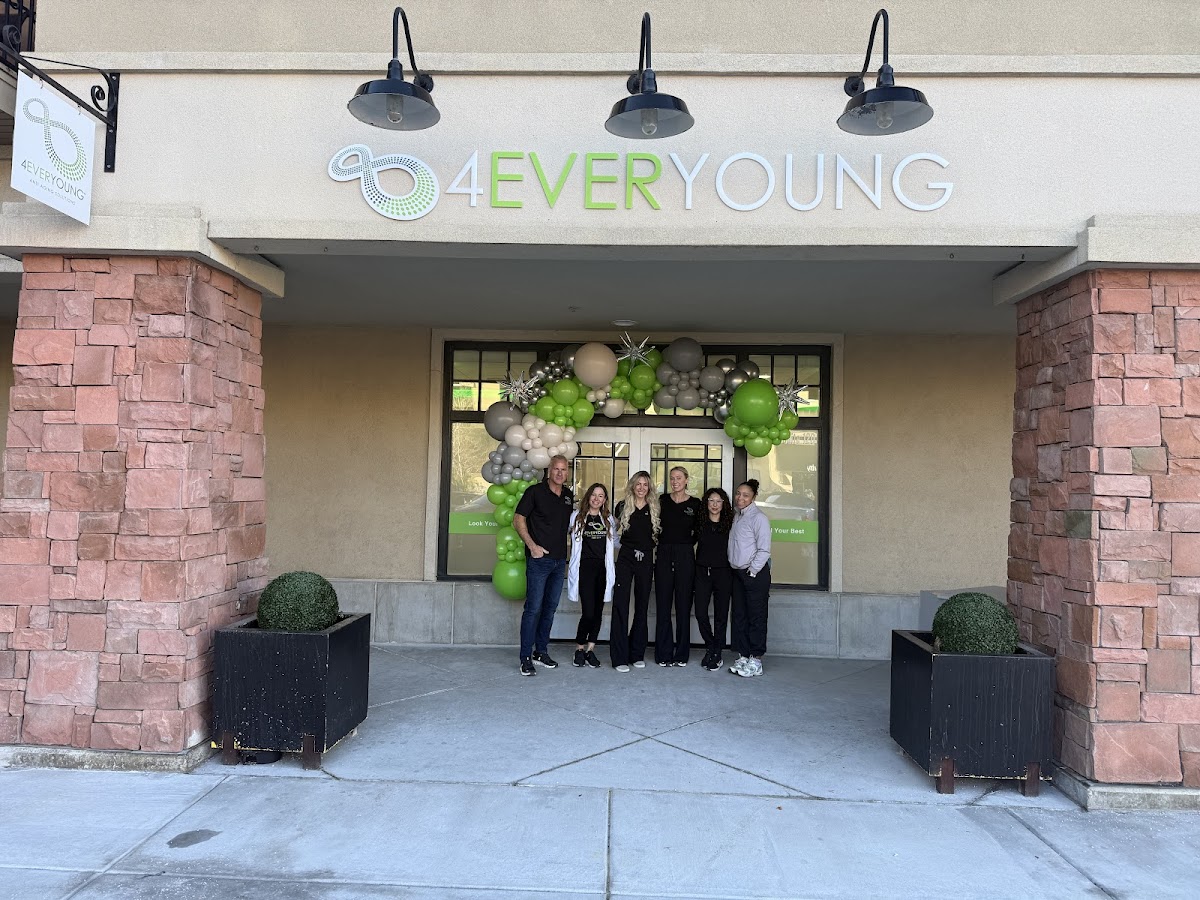 4Ever Young Med Spa & Wellness Center - Park City photo 2