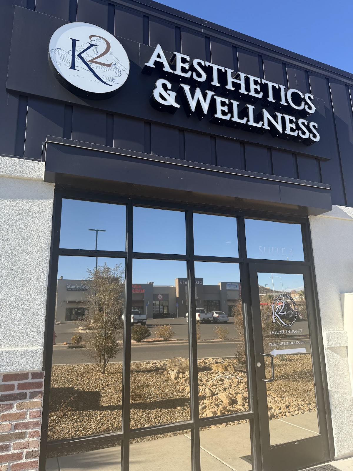 K2 Aesthetics and Wellness photo 2