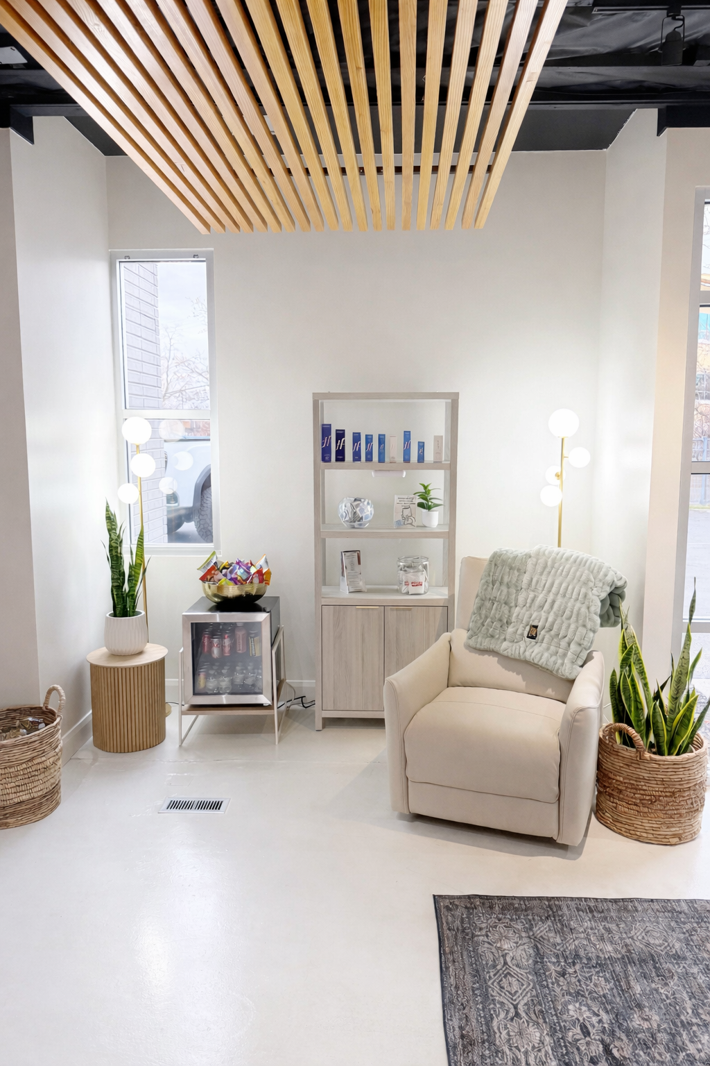 Tranquility Wellness Spa photo 2