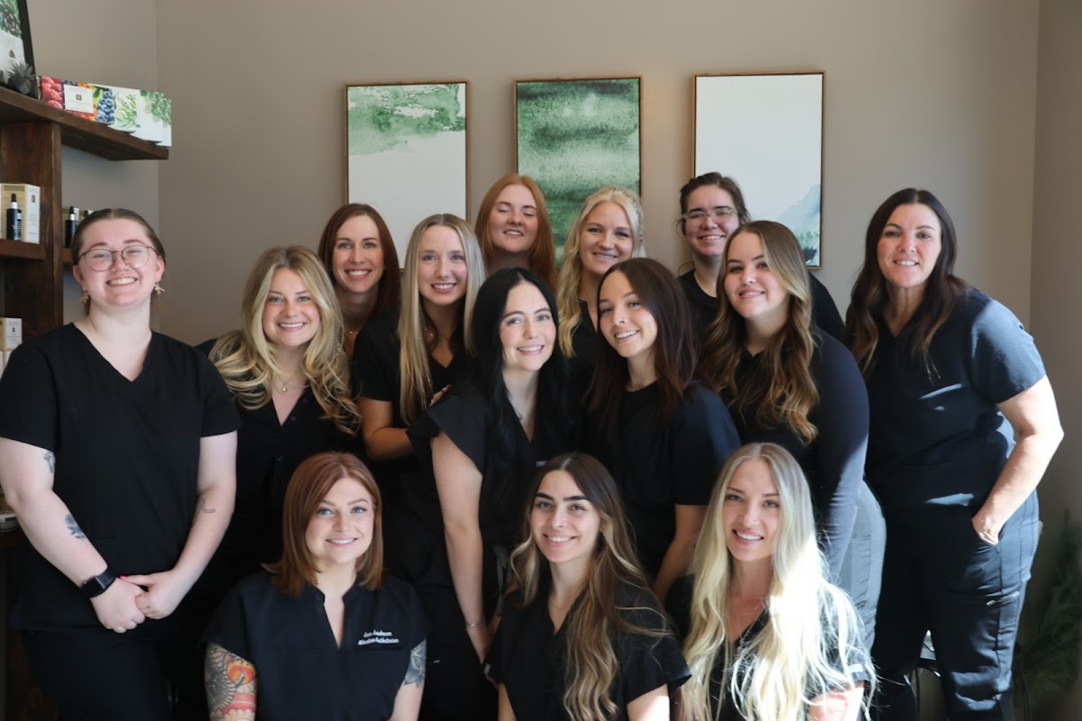 Hyde Beauty and Wellness Spa