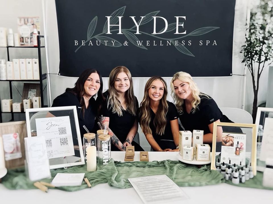 Hyde Beauty and Wellness Spa photo 2