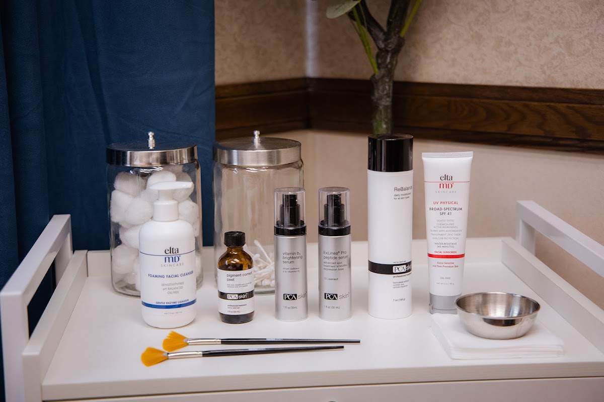 Tanner Clinic - Med Spa