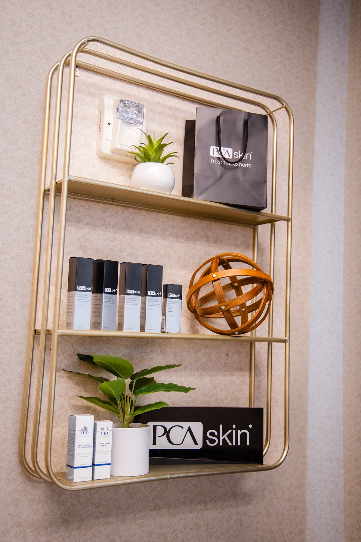 Tanner Clinic - Med Spa photo 2