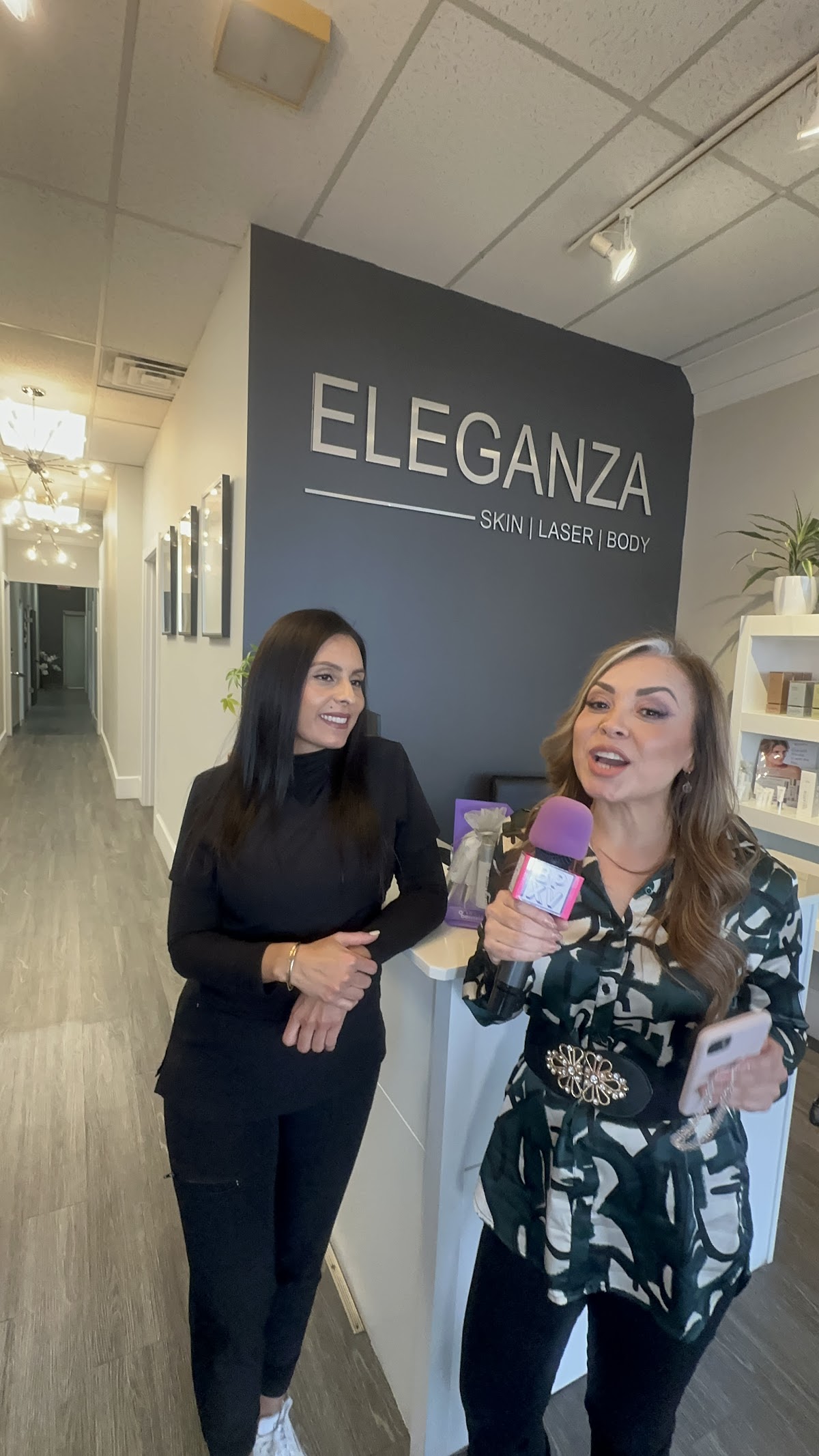 Eleganza Med Spa