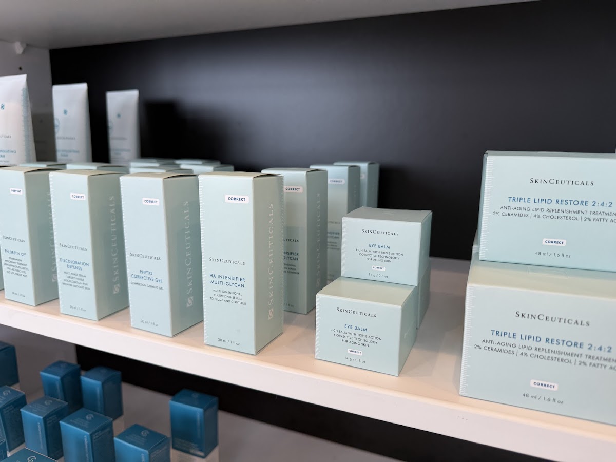 Beauty Lab + Laser Med Spa | Riverton