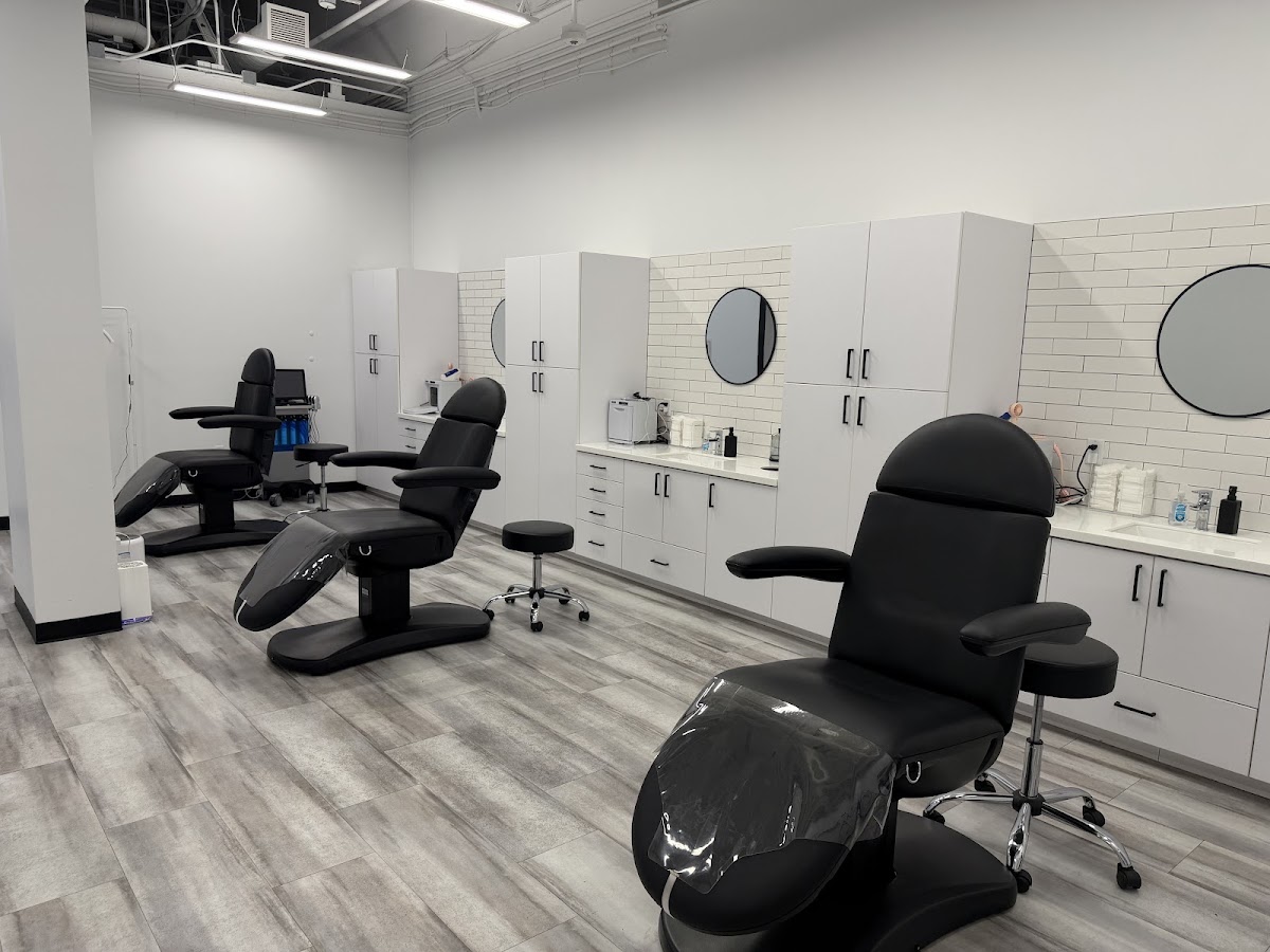 Beauty Lab + Laser Med Spa | Riverton photo 2