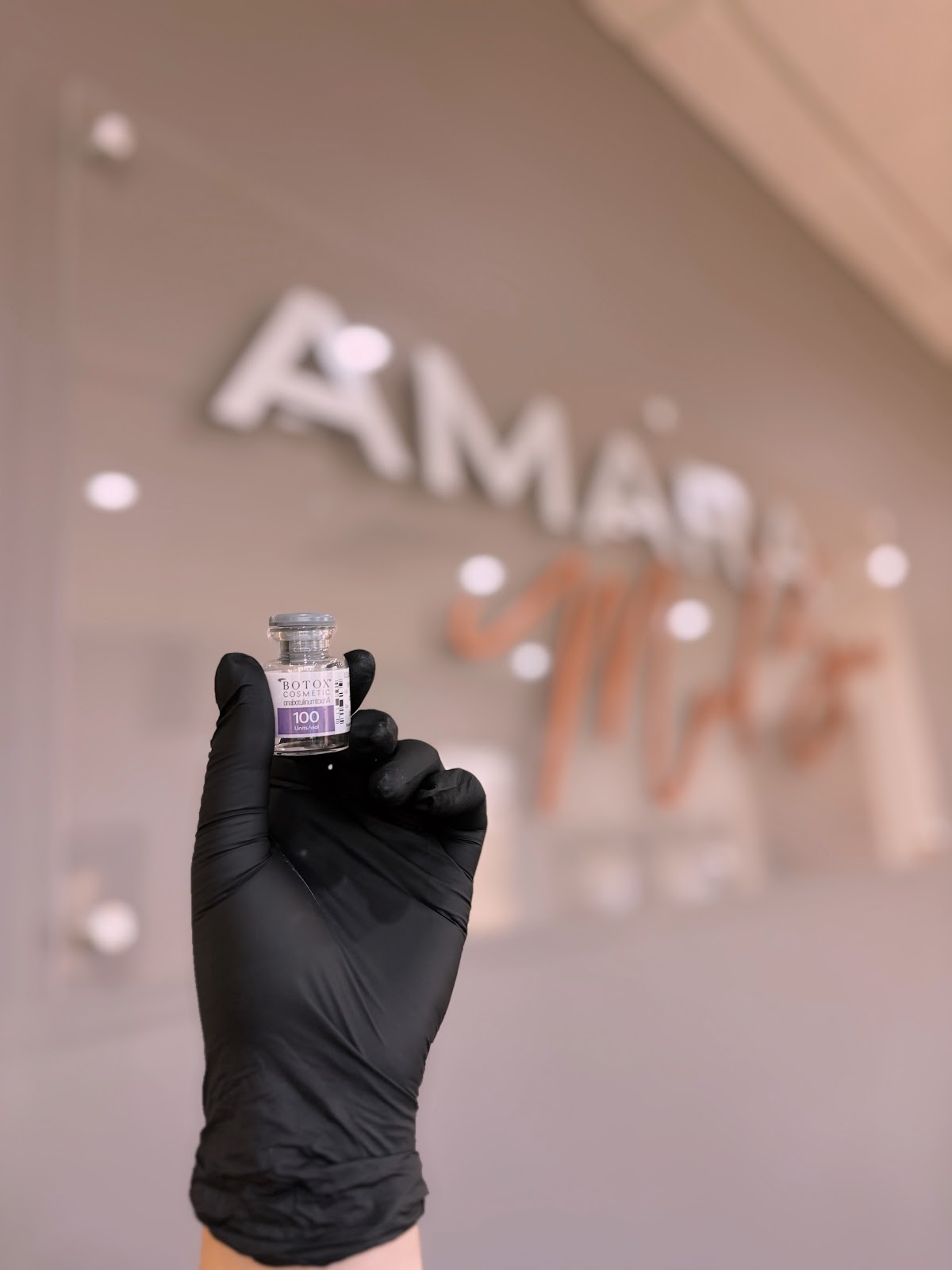 Amara Med Spa