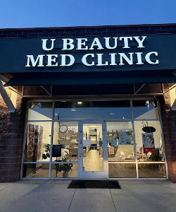 U Beauty Med Clinic - Midvale UT