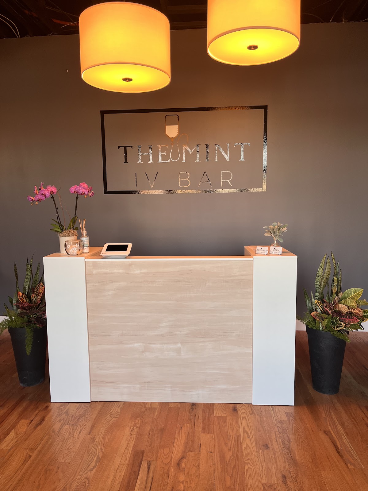 The Mint Facial Bar & Med Spa photo 2