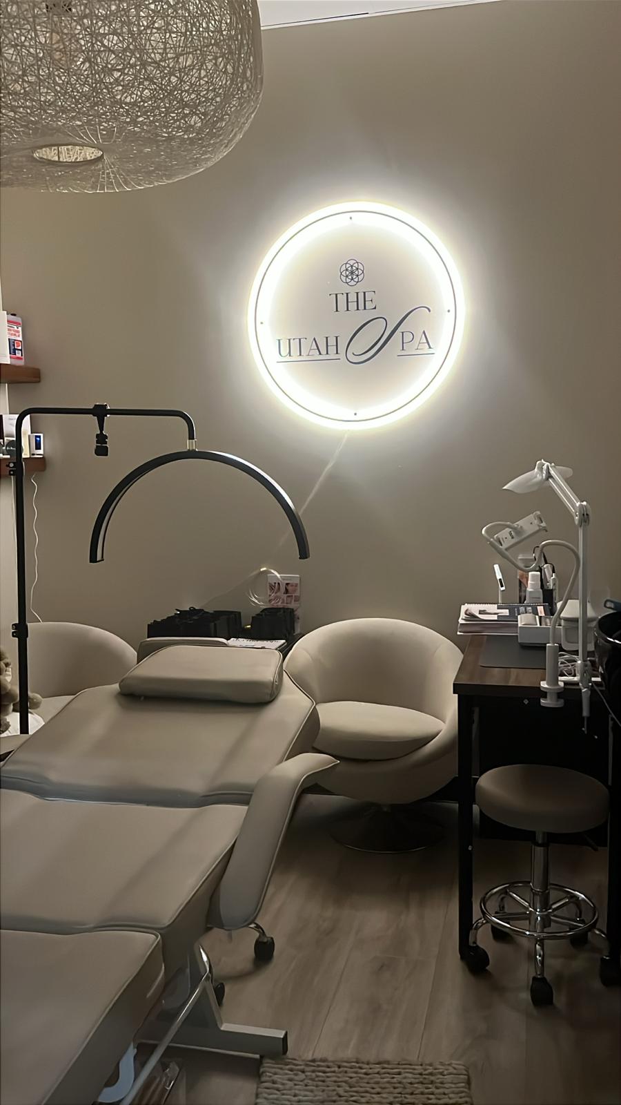 The Utah Spa photo 2