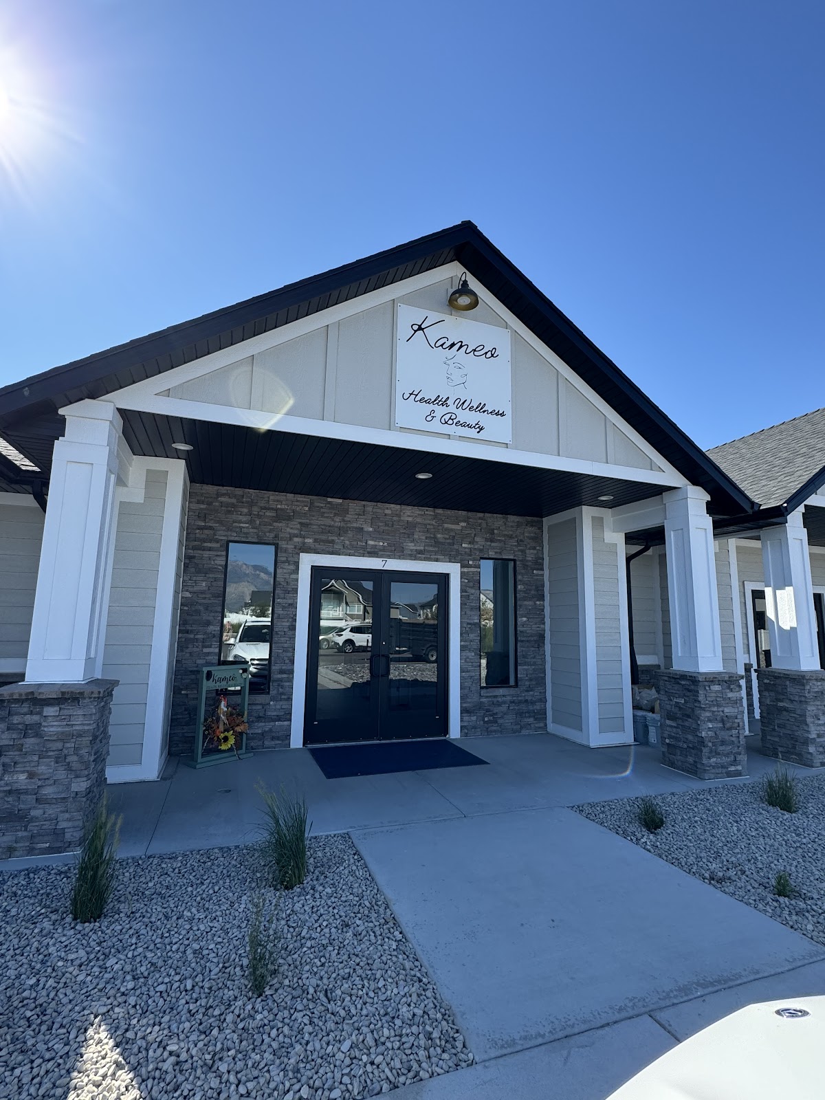 Kameo Health Wellness and Beauty