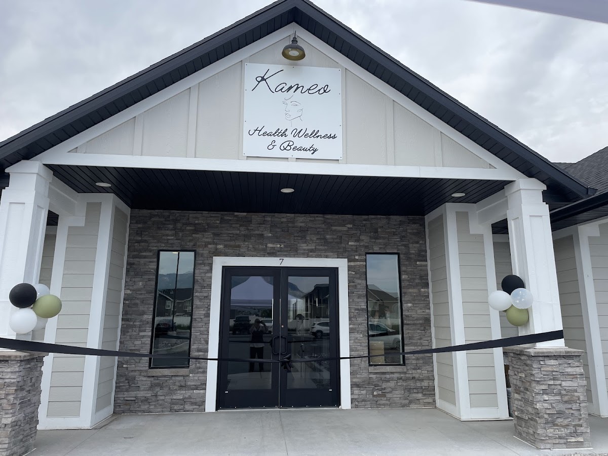 Kameo Health Wellness and Beauty photo 2