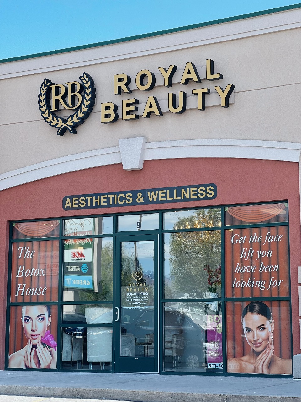 Royal Beauty Aesthetics