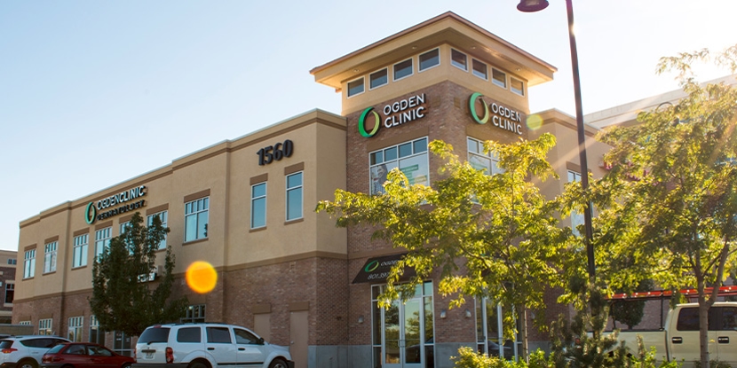 Ogden Clinic | Bountiful Dermatology