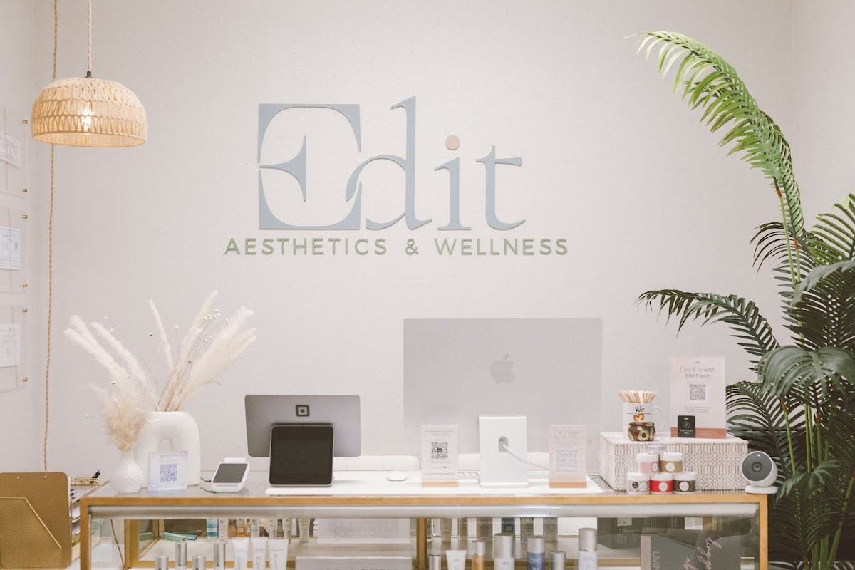 Edit Aesthetics and Wellness photo 2