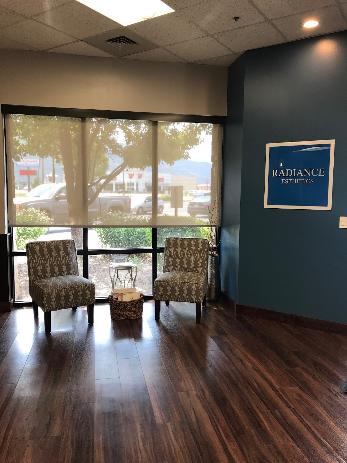 Radiance Esthetics