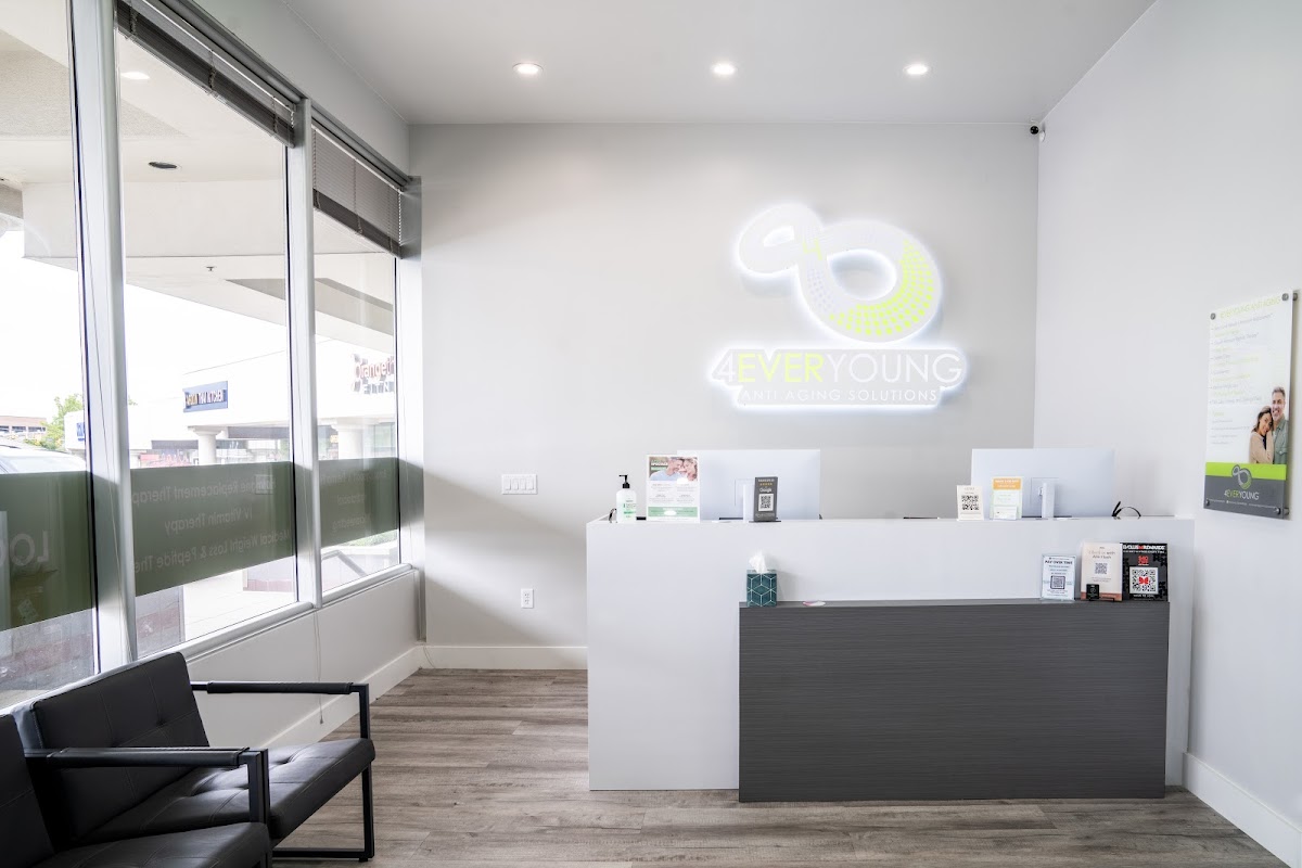 4Ever Young Med Spa & Wellness Center - Cottonwood Heights