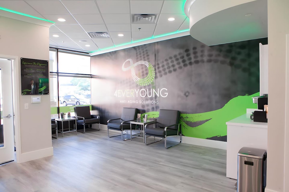 4Ever Young Med Spa & Wellness Center - Cottonwood Heights photo 2