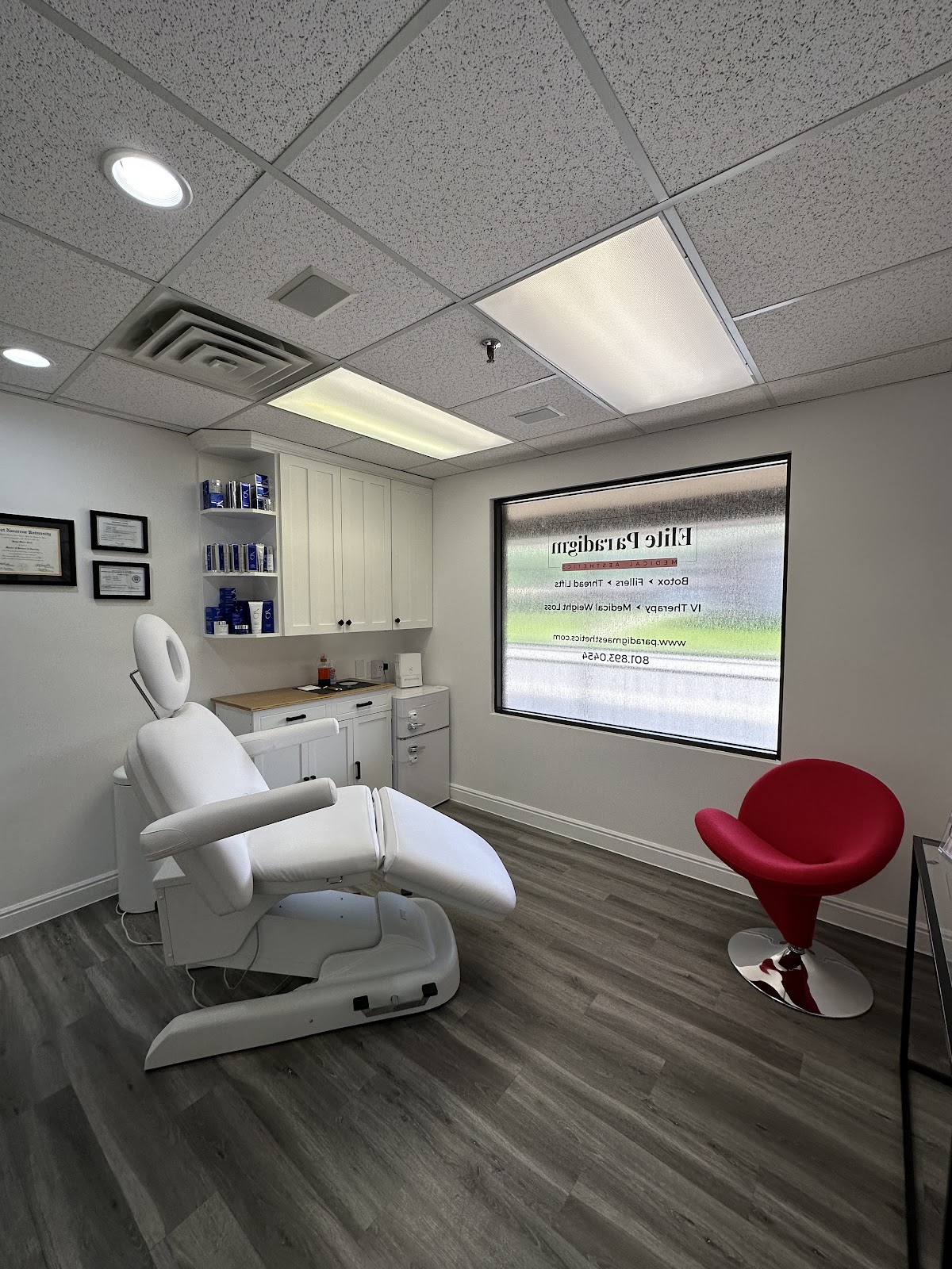 Elite Paradigm Medical Aesthetics