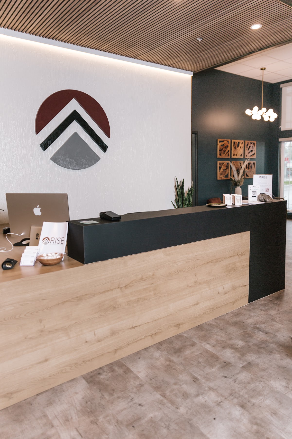 Rise Rejuvenation Center