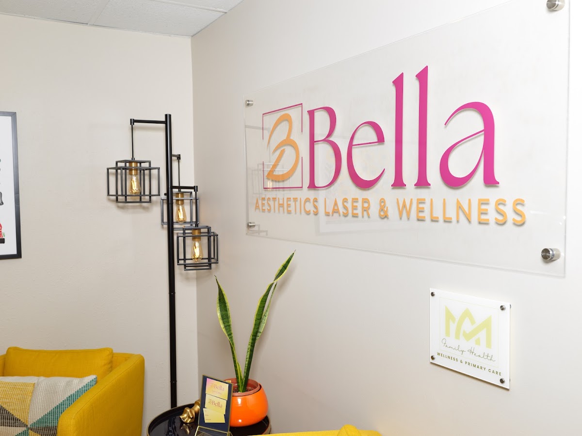 Bella Aesthetics Laser & Wellness