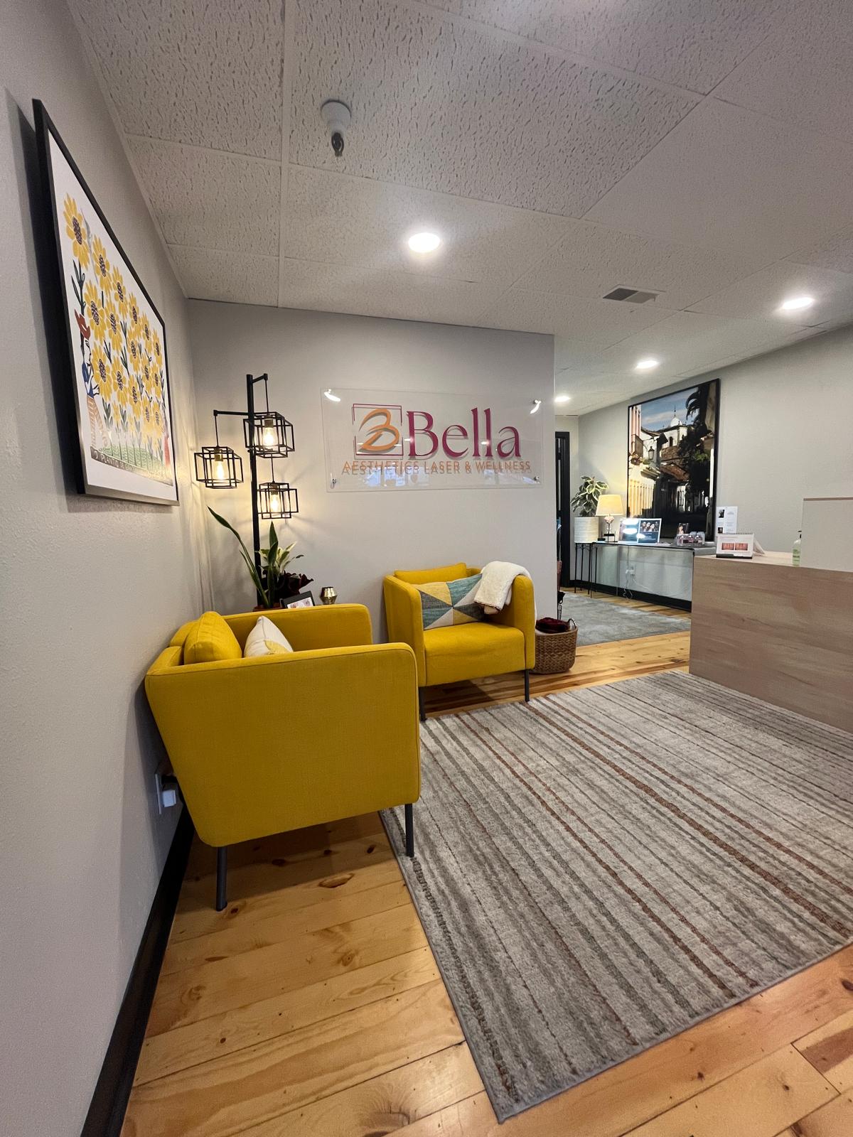Bella Aesthetics Laser & Wellness photo 2
