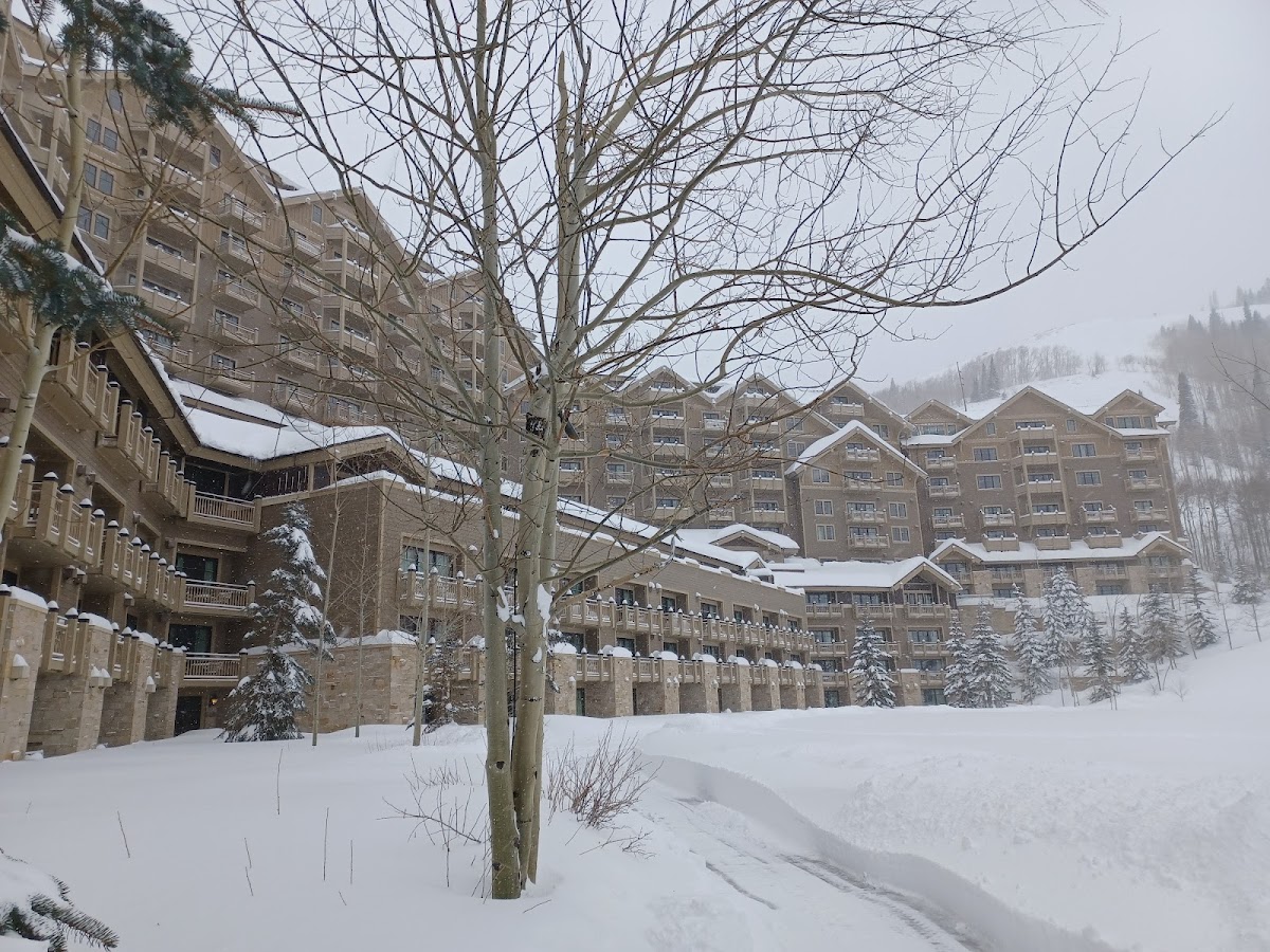 Spa Montage Deer Valley photo 2