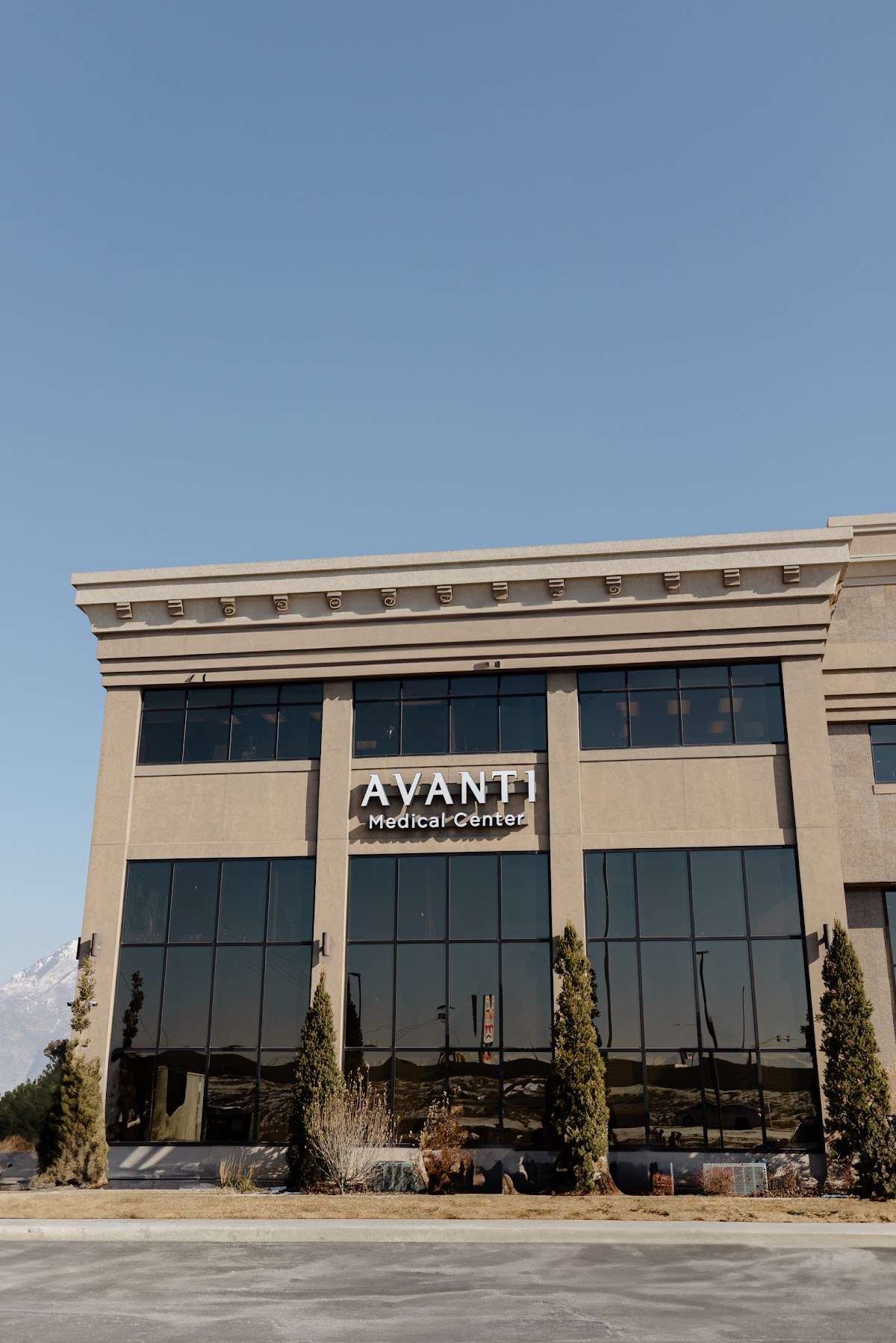 Avanti Medical Center photo 2