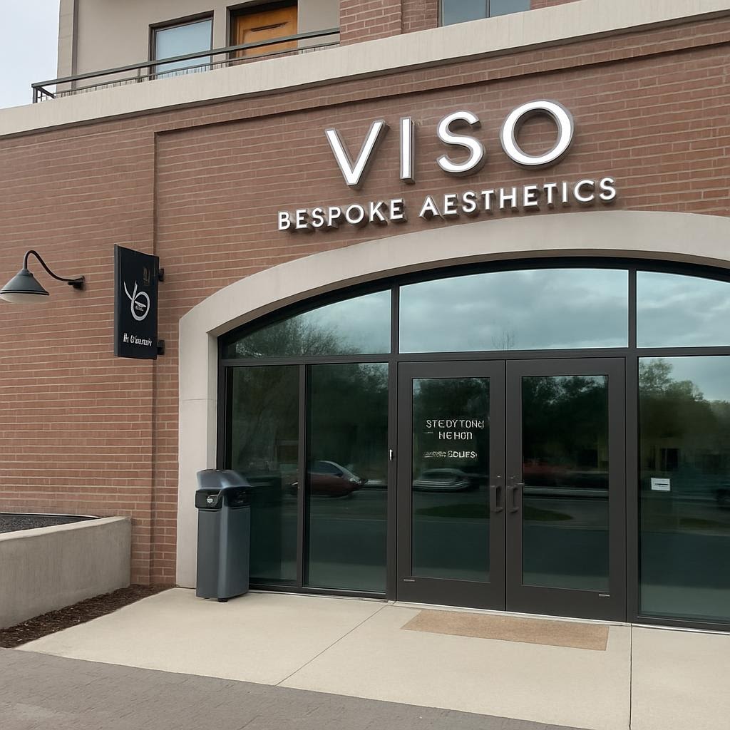 Viso Bespoke Aesthetics