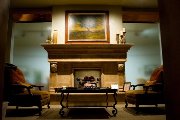 Sego Lily Spa