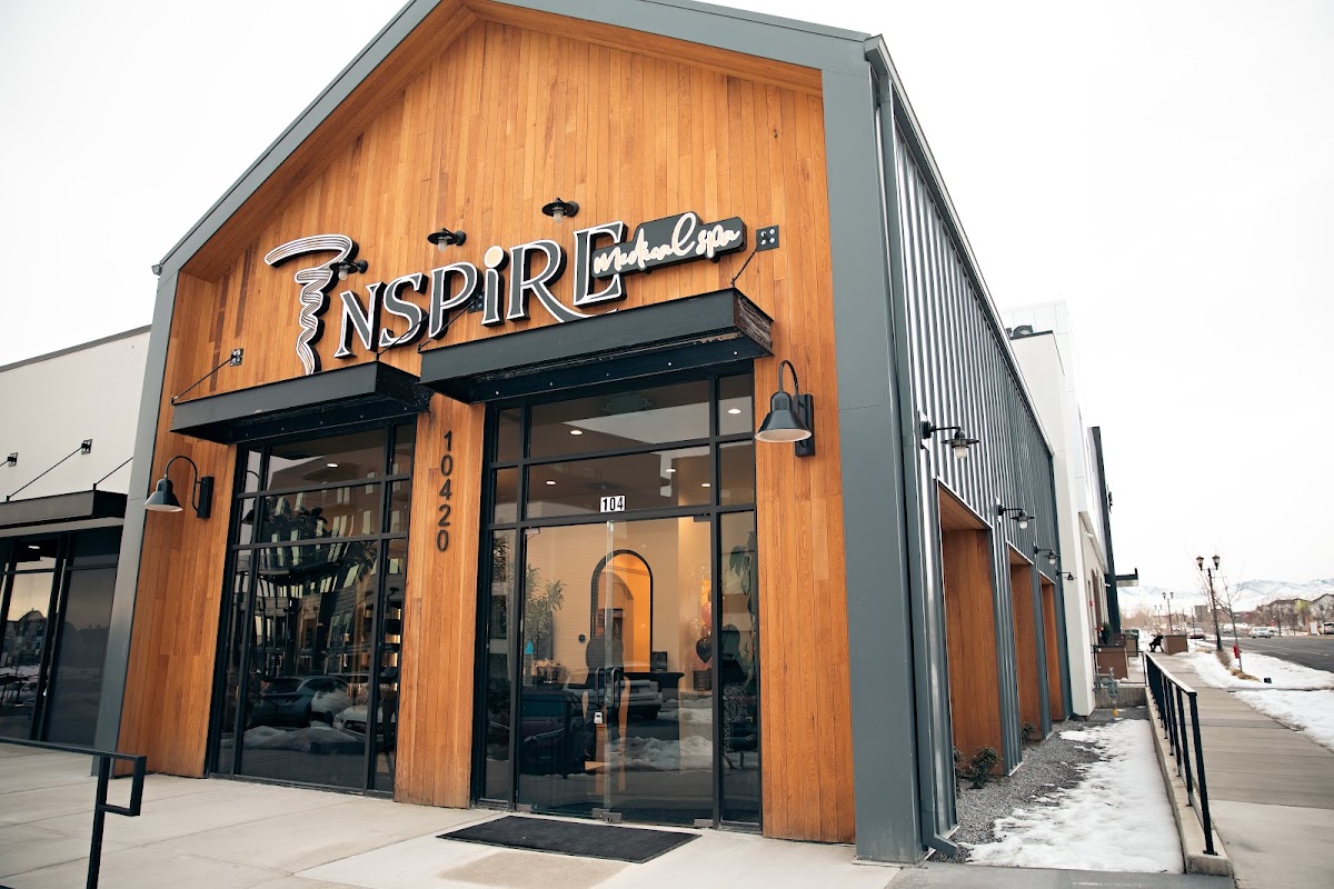 Inspire Medical Spa