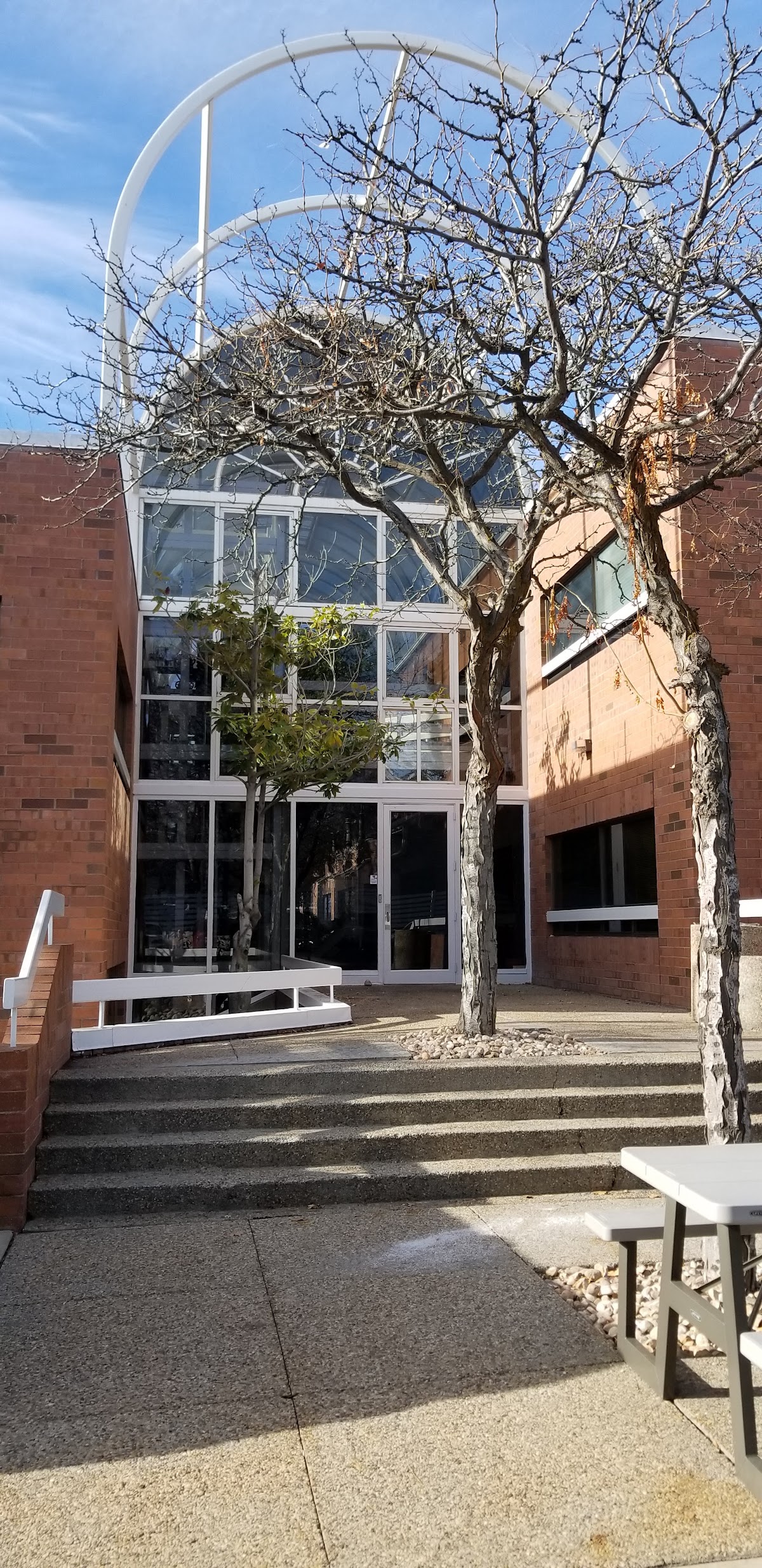 Trilogy Medical Center