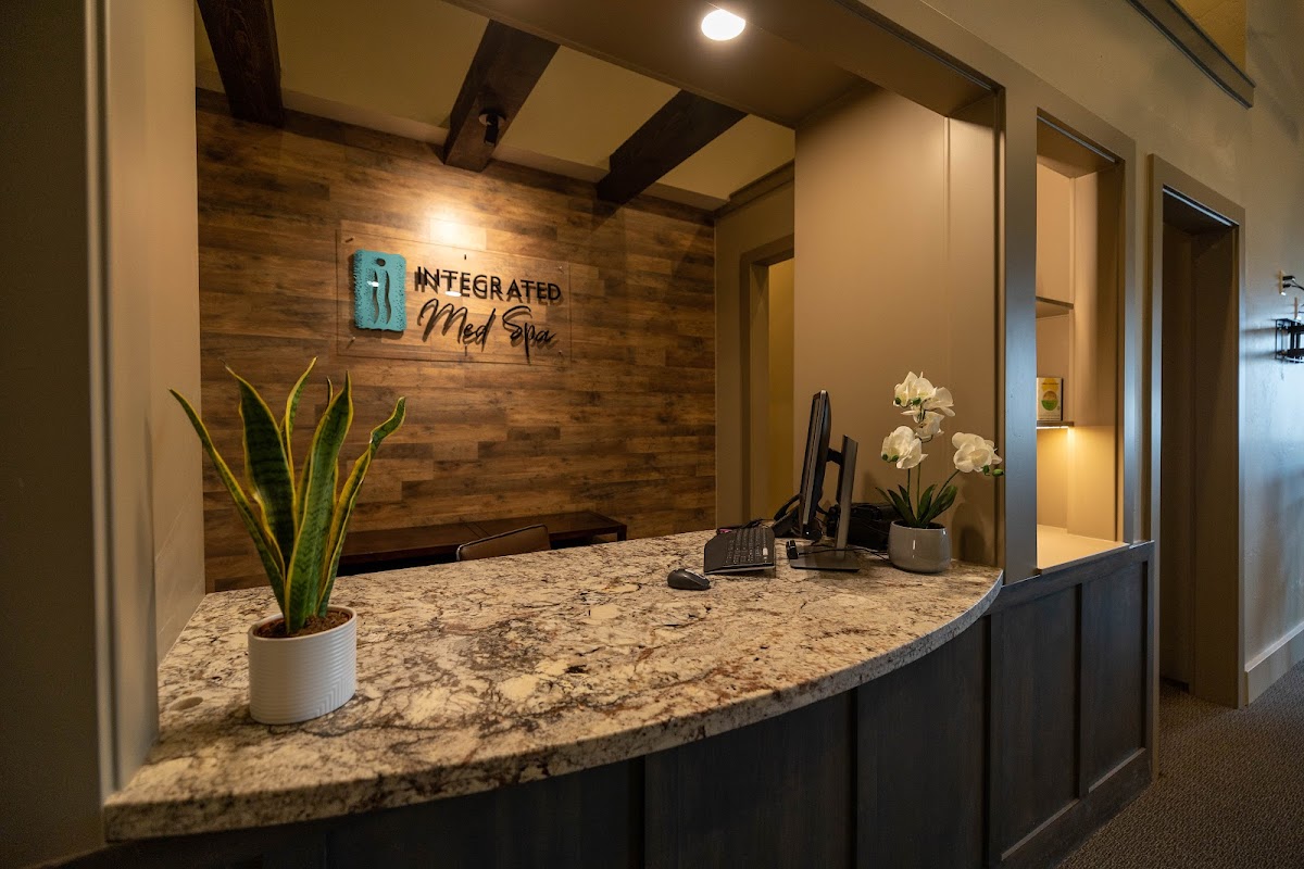 Integrated Med Spa