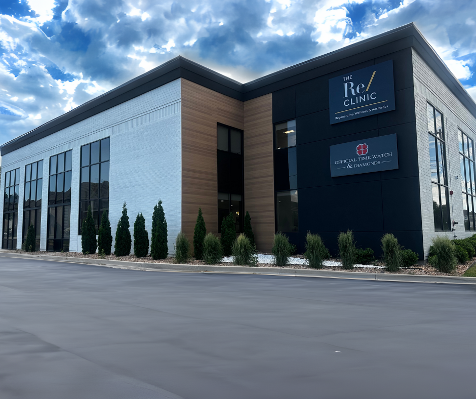 The Re/ Clinic