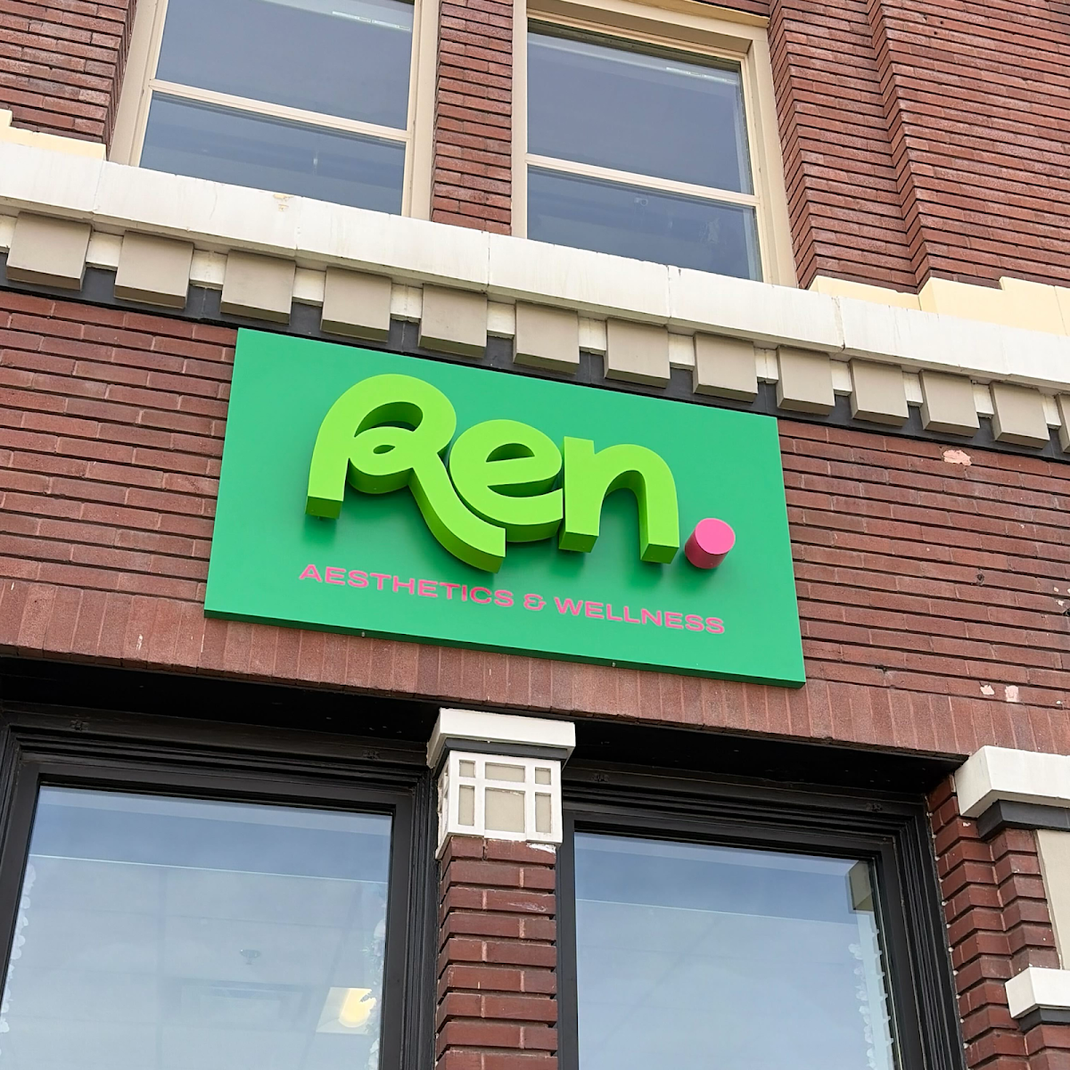 Ren Aesthetics & Wellness