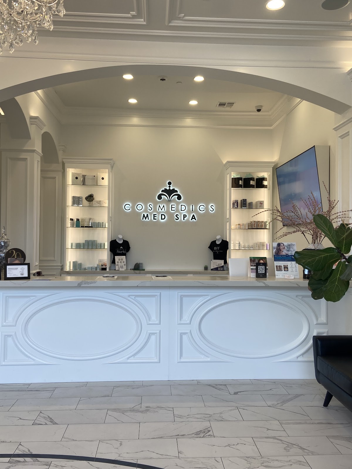 Cosmedics Med Spa photo 2