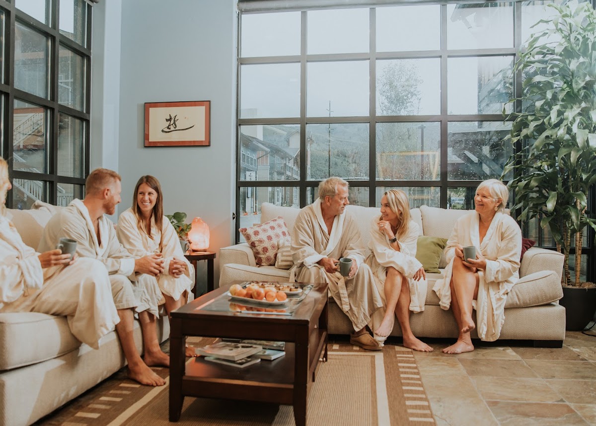 Align Spa | Align Elevated photo 2