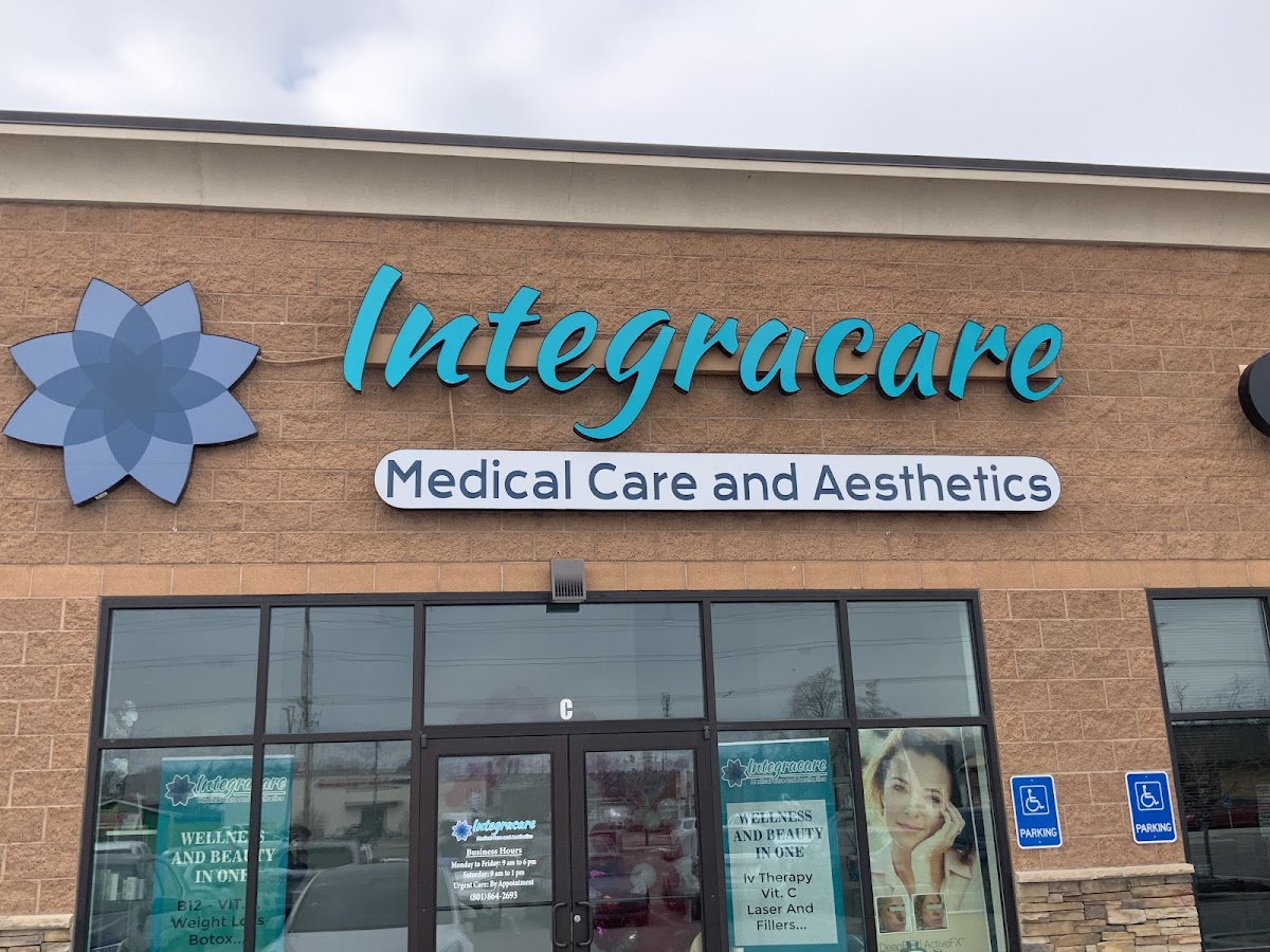 Integracare Medical care and Aesthetics
