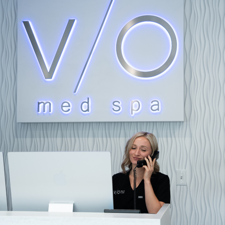 VIO Med Spa | Farmington